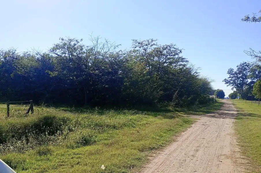 Foto de Lote de 100 x 100 mts. en Villa Rossi