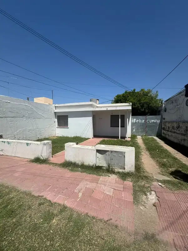 Foto de INM. EN B° JOSE IGNACIO DIAZ - 338.78M2