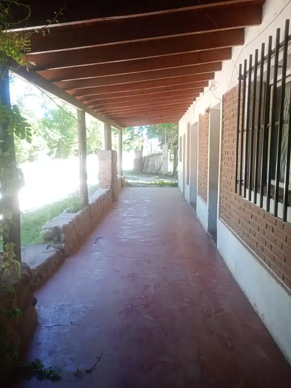 Foto de INMUEBLE EN TRASLASIERRA