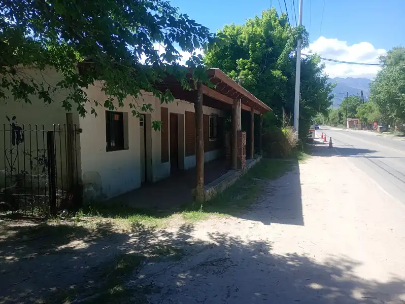 Foto de INMUEBLE EN TRASLASIERRA