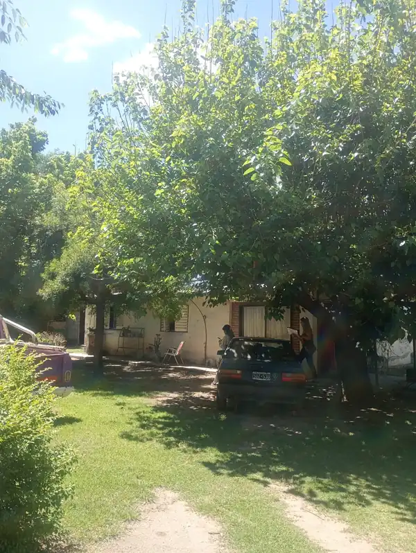 Foto de INMUEBLE EN TRASLASIERRA