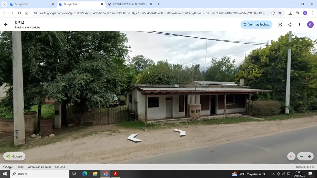 Foto de INMUEBLE EN TRASLASIERRA