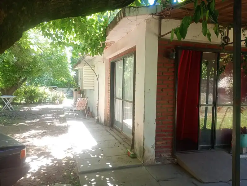 Foto de INMUEBLE EN TRASLASIERRA