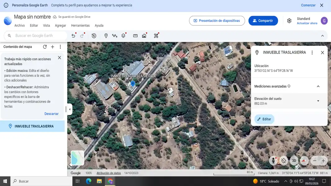 Foto de INMUEBLE EN TRASLASIERRA