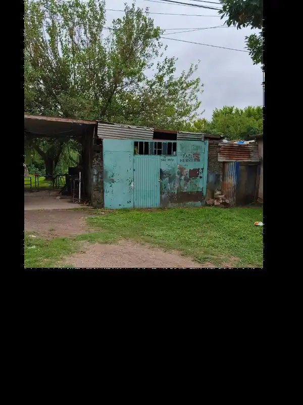 Foto de Inmueble Marcos Juares