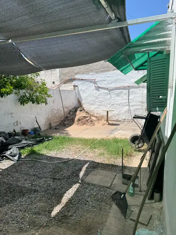 Foto de INM. EN B° JOSE IGNACIO DIAZ - 338.78M2