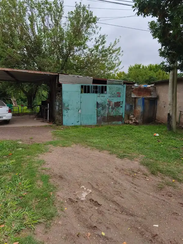 Foto de Inmueble Marcos Juares