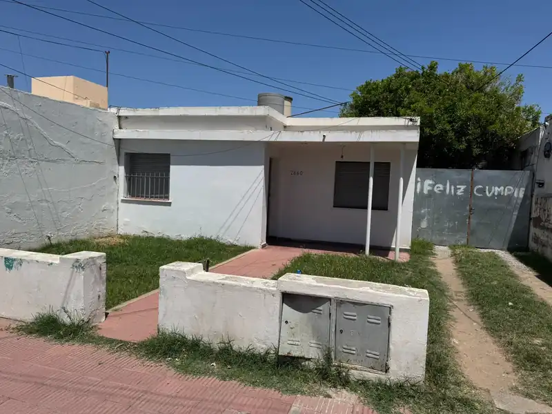 Portada de INM. EN B° JOSE IGNACIO DIAZ - 338.78M2