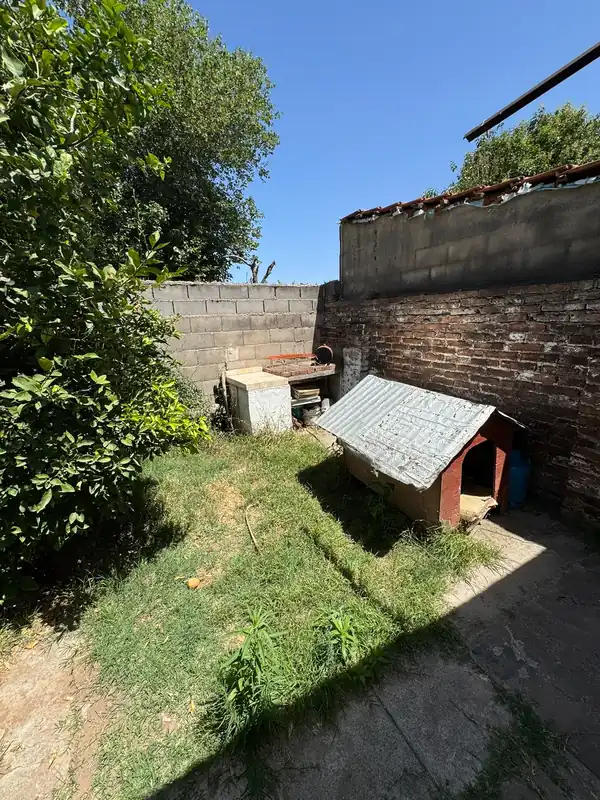 Foto de INM. EN B° JOSE IGNACIO DIAZ - 338.78M2