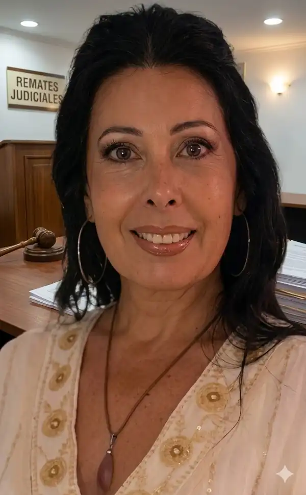 Foto de perfil de MARIELA EDITH CRUZ