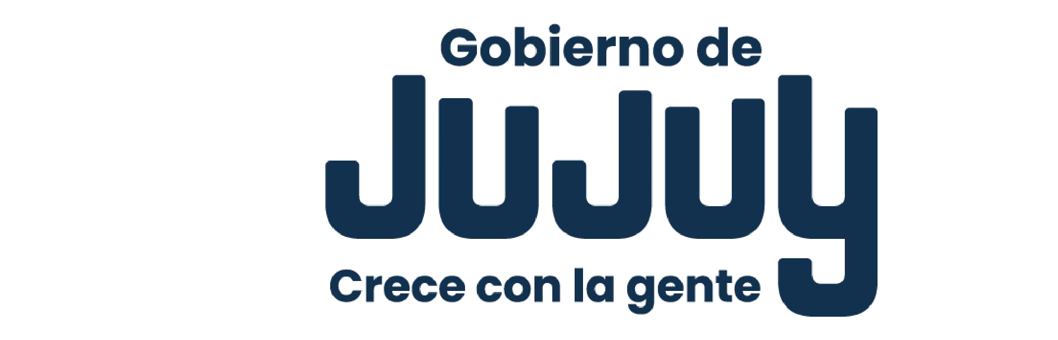 Logo de la provincia de Jujuy