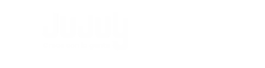 Logo de Gov Jujuy