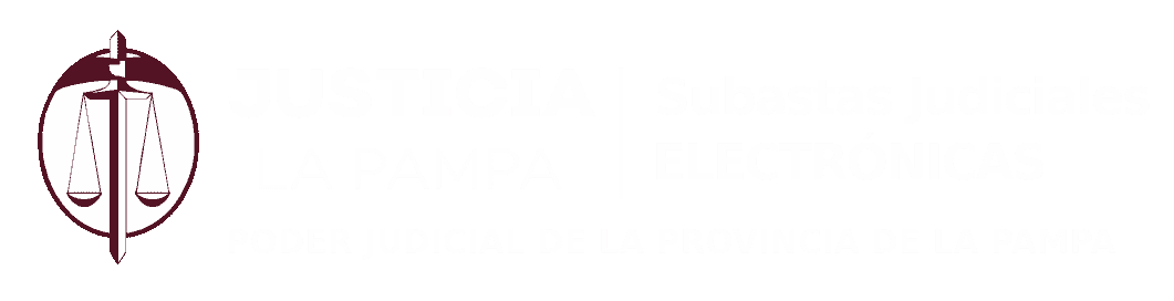 Logo de La Pampa
